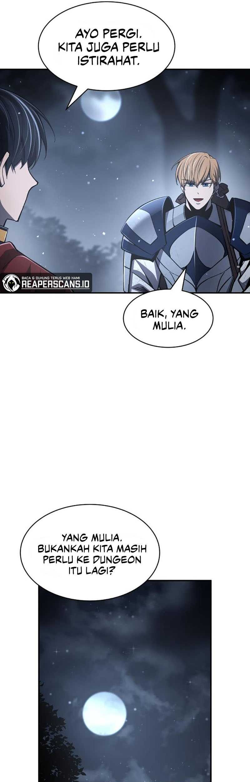 I Became the Tyrant of a Defense Game Chapter 25 Gambar 14