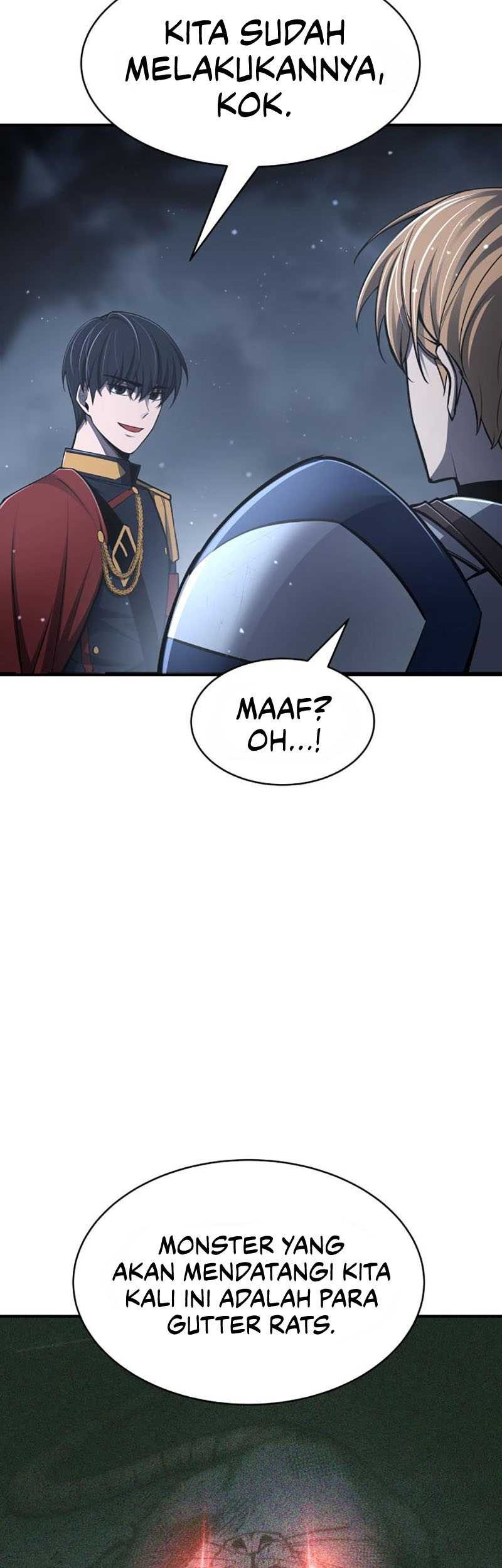 I Became the Tyrant of a Defense Game Chapter 25 Gambar 16