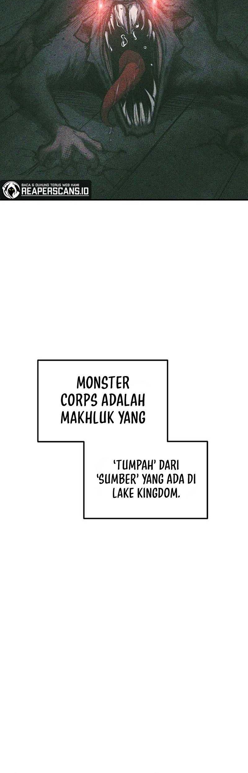 I Became the Tyrant of a Defense Game Chapter 25 Gambar 17