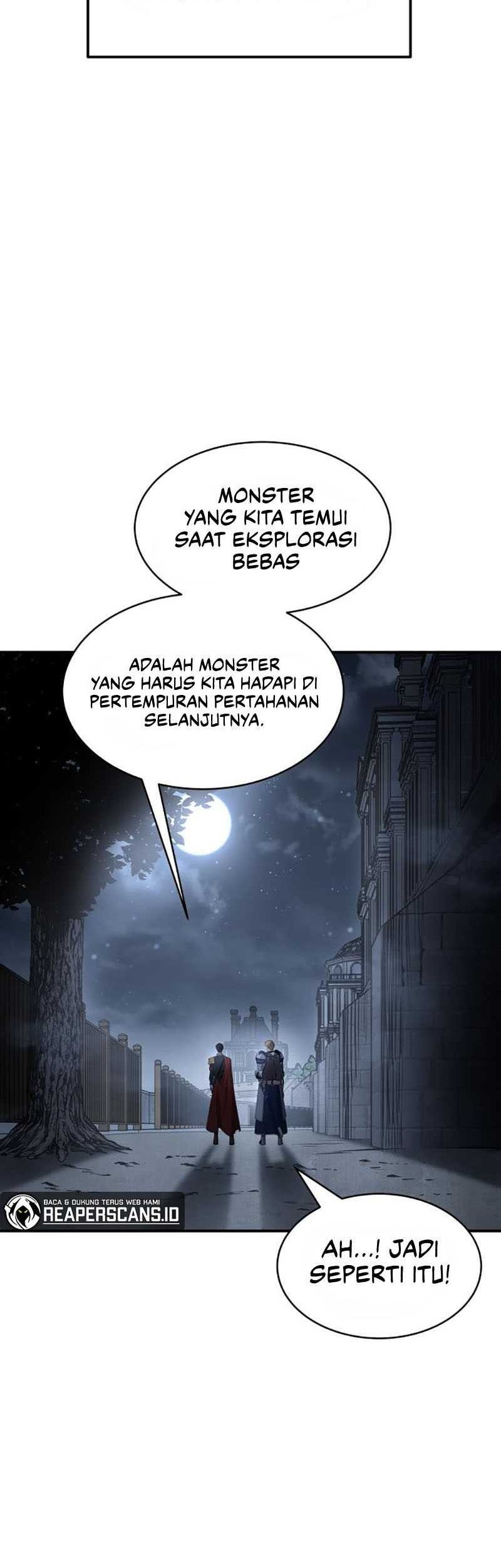 I Became the Tyrant of a Defense Game Chapter 25 Gambar 19