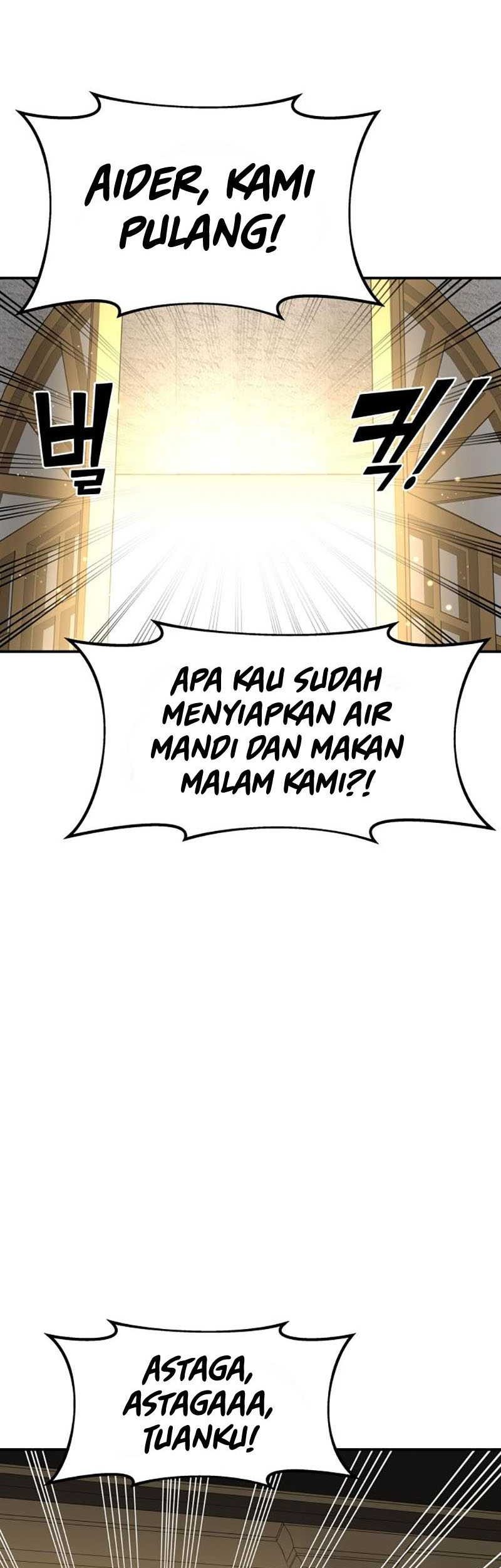 I Became the Tyrant of a Defense Game Chapter 25 Gambar 20