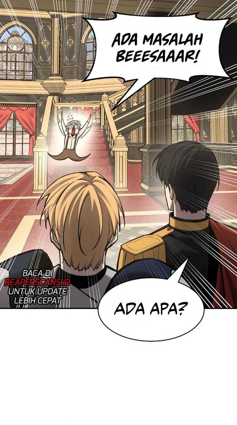 I Became the Tyrant of a Defense Game Chapter 25 Gambar 21