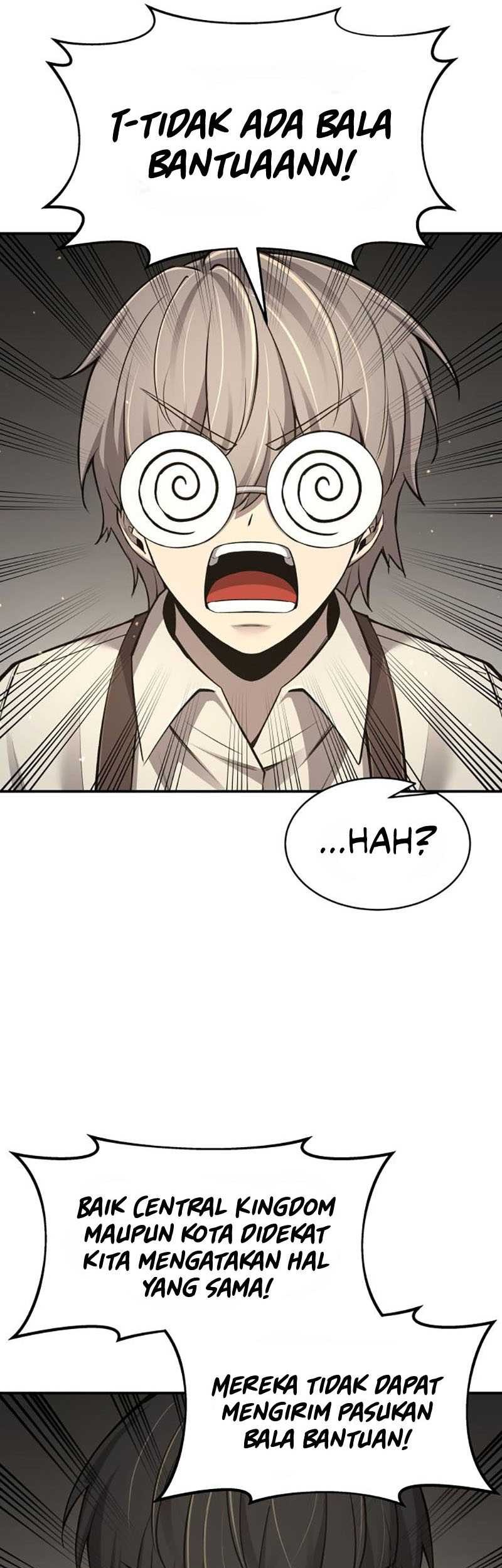 I Became the Tyrant of a Defense Game Chapter 25 Gambar 22