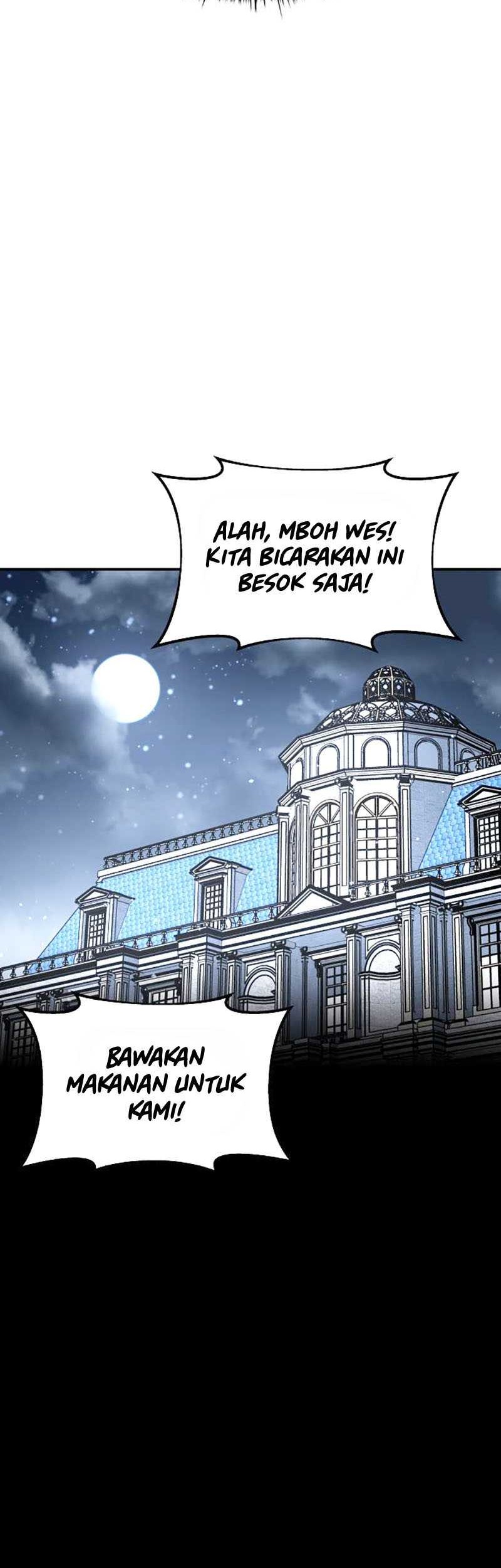 I Became the Tyrant of a Defense Game Chapter 25 Gambar 25