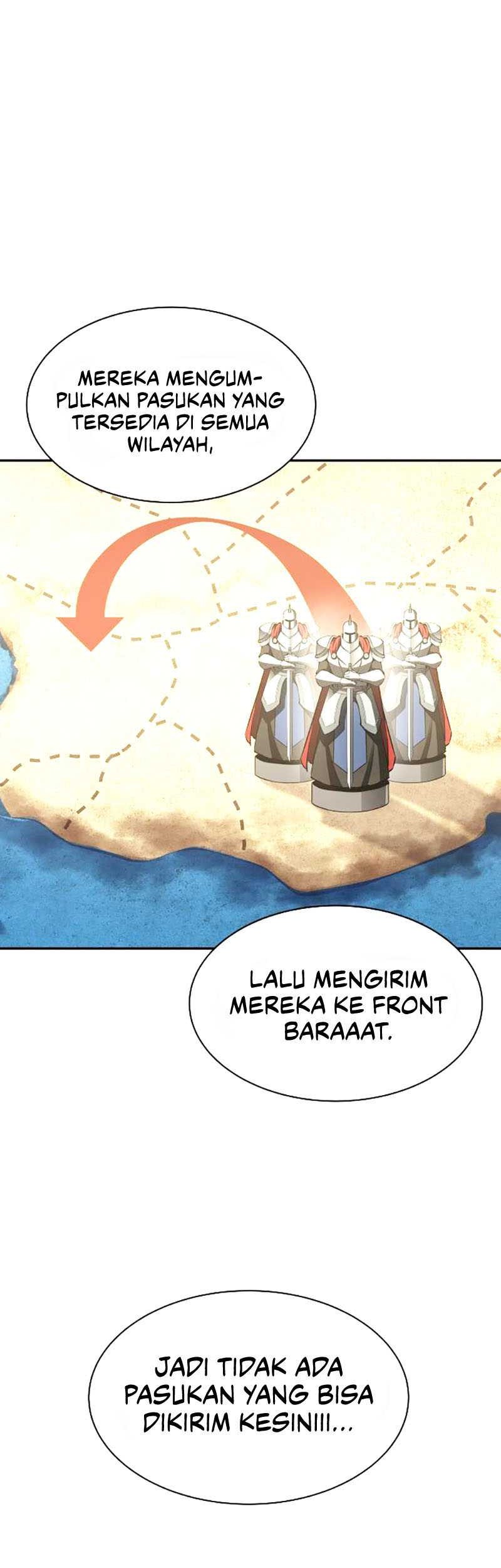I Became the Tyrant of a Defense Game Chapter 25 Gambar 28