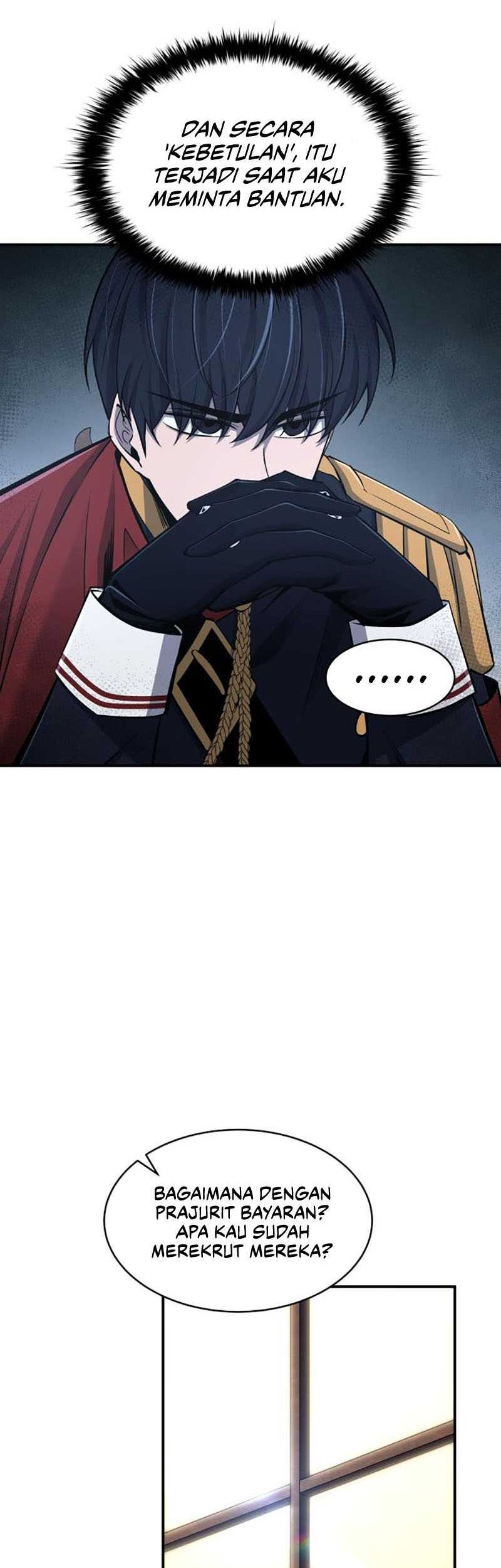 I Became the Tyrant of a Defense Game Chapter 25 Gambar 31