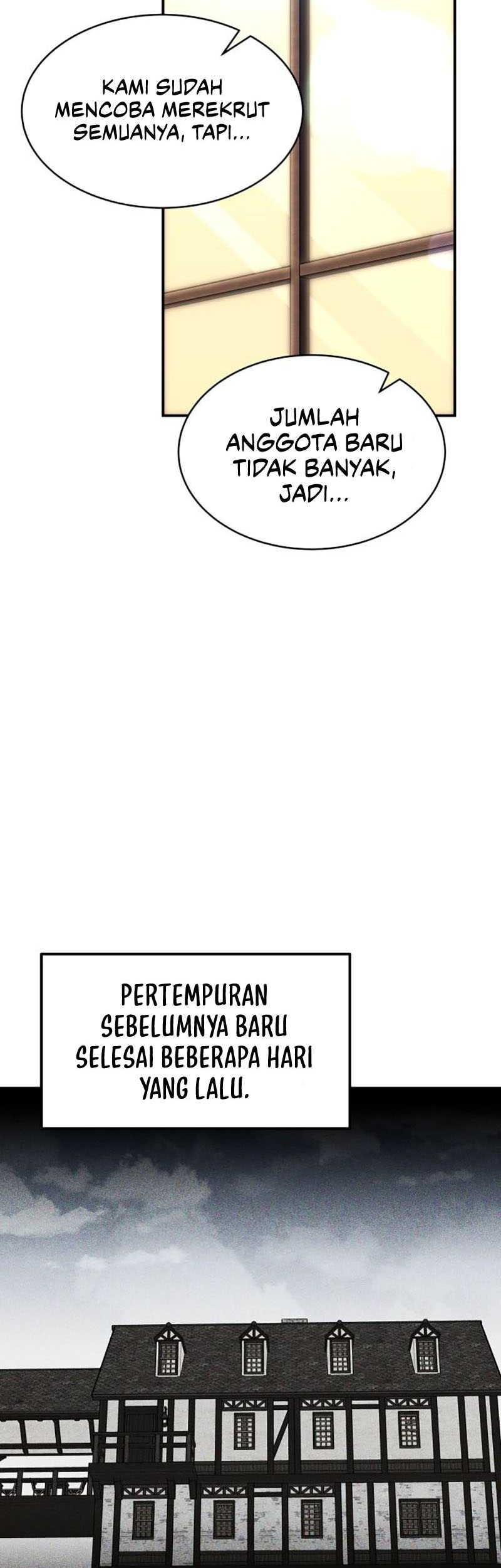 I Became the Tyrant of a Defense Game Chapter 25 Gambar 32
