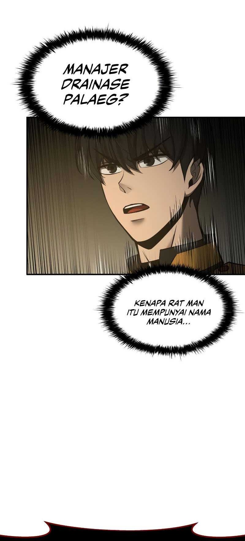 I Became the Tyrant of a Defense Game Chapter 24 Gambar 37