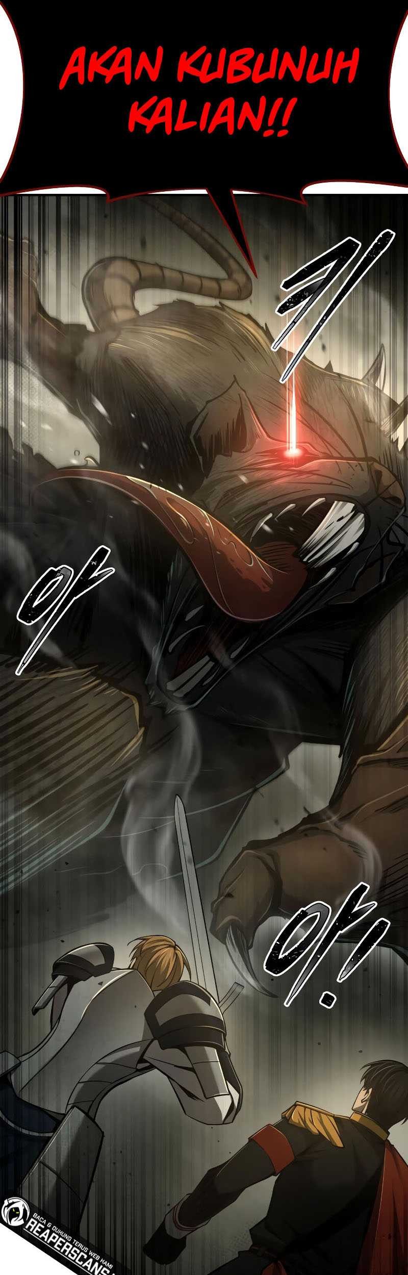 I Became the Tyrant of a Defense Game Chapter 24 Gambar 38