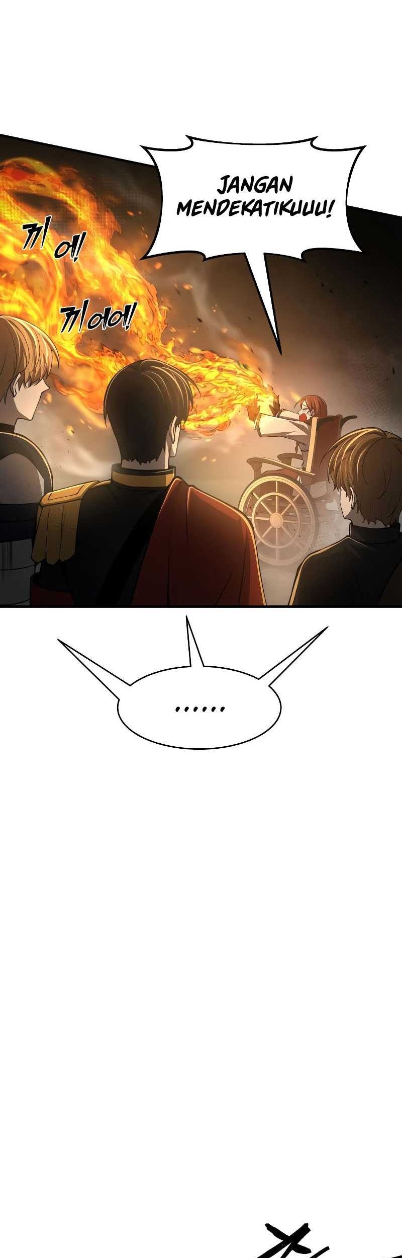 I Became the Tyrant of a Defense Game Chapter 24 Gambar 42