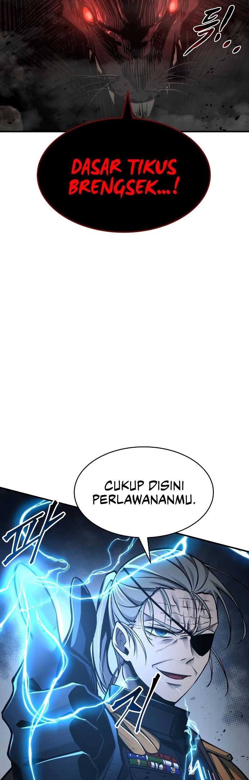 I Became the Tyrant of a Defense Game Chapter 24 Gambar 44