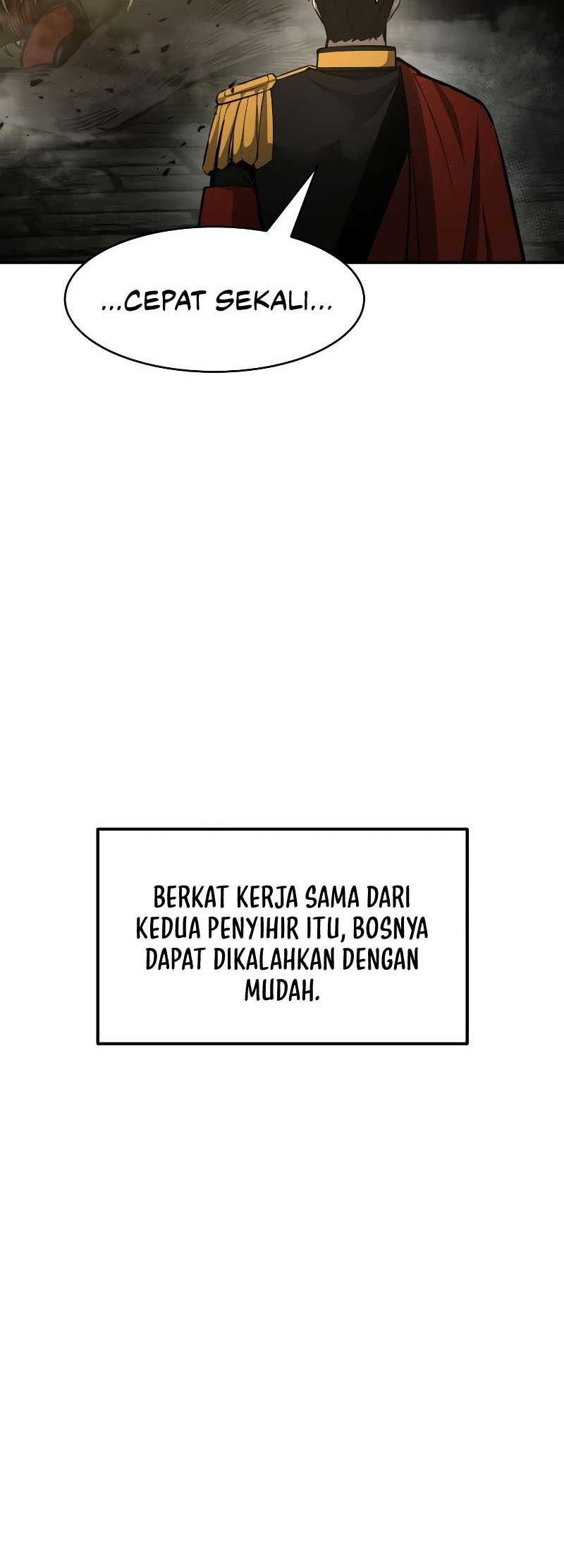 I Became the Tyrant of a Defense Game Chapter 24 Gambar 49