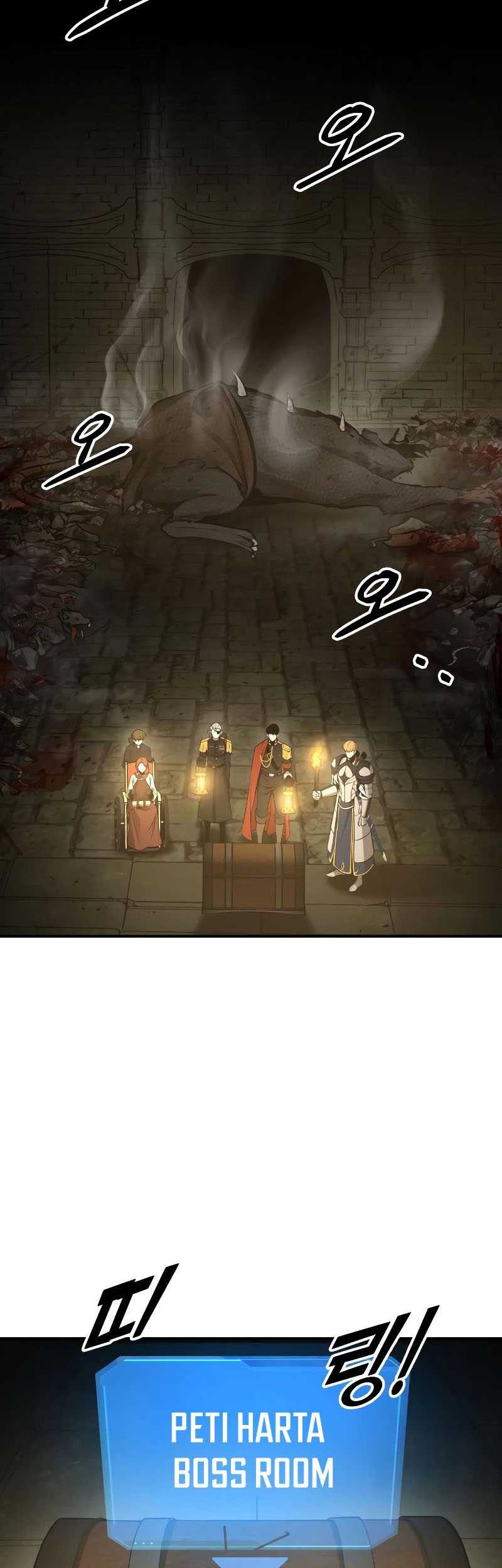 I Became the Tyrant of a Defense Game Chapter 24 Gambar 52