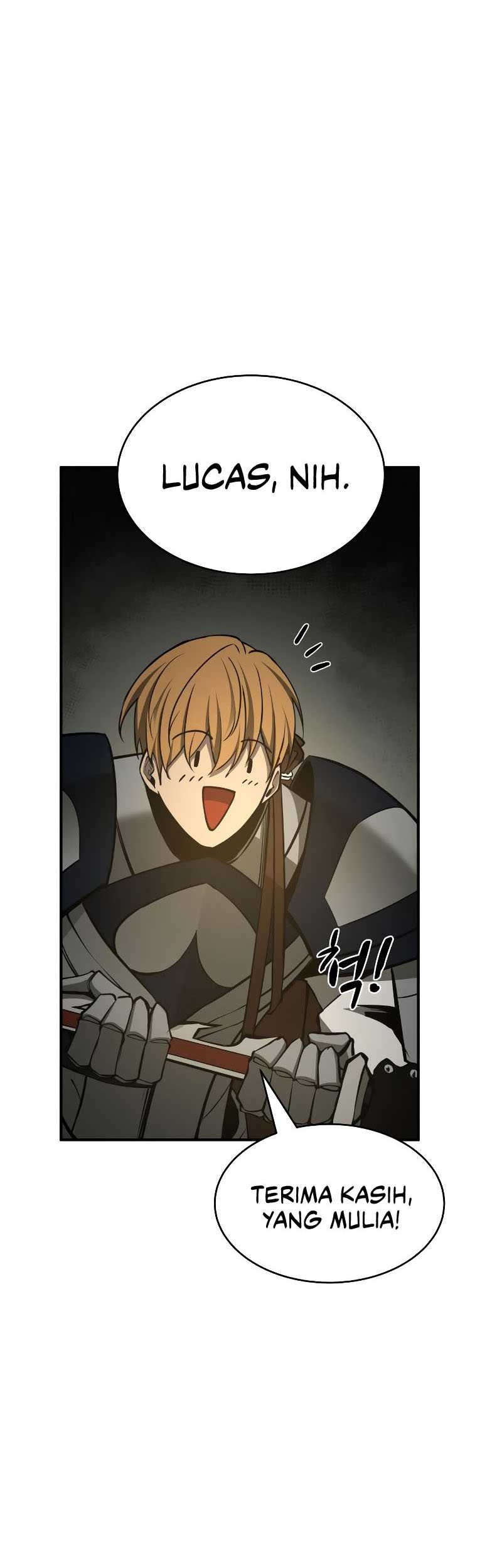 I Became the Tyrant of a Defense Game Chapter 24 Gambar 56