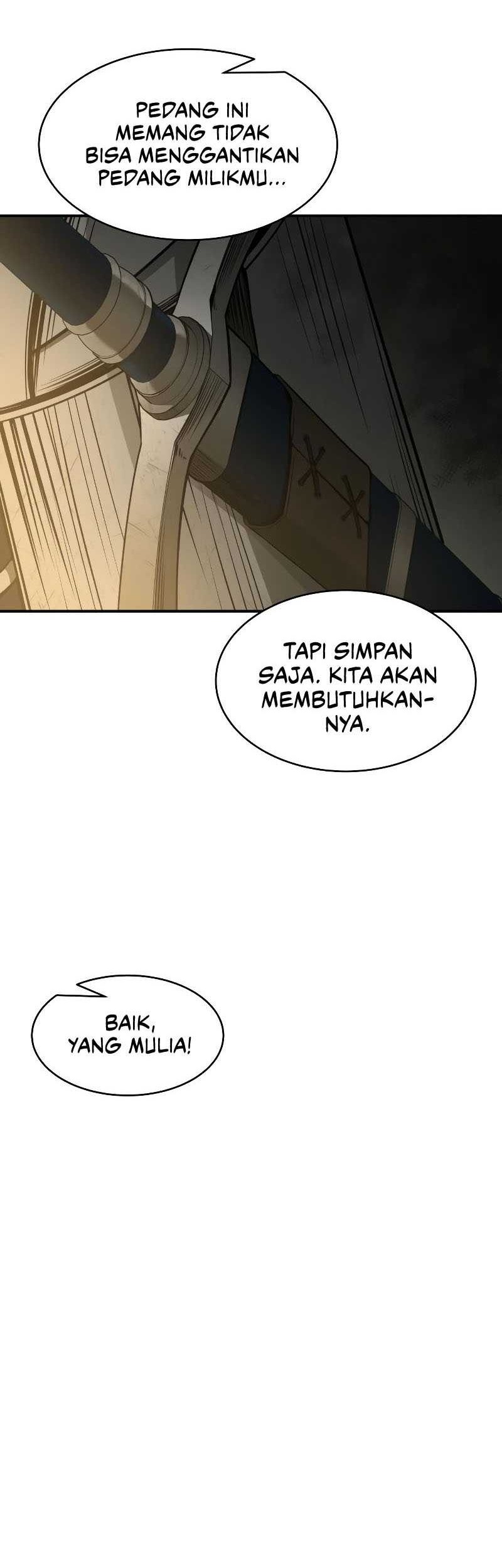 I Became the Tyrant of a Defense Game Chapter 24 Gambar 57