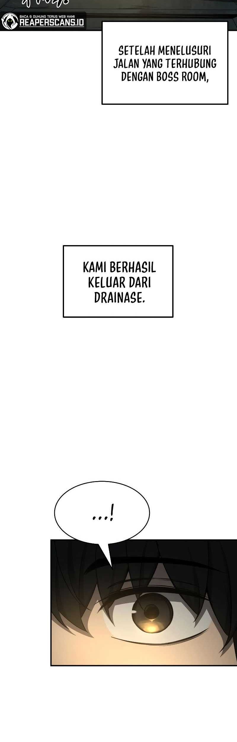 I Became the Tyrant of a Defense Game Chapter 24 Gambar 63