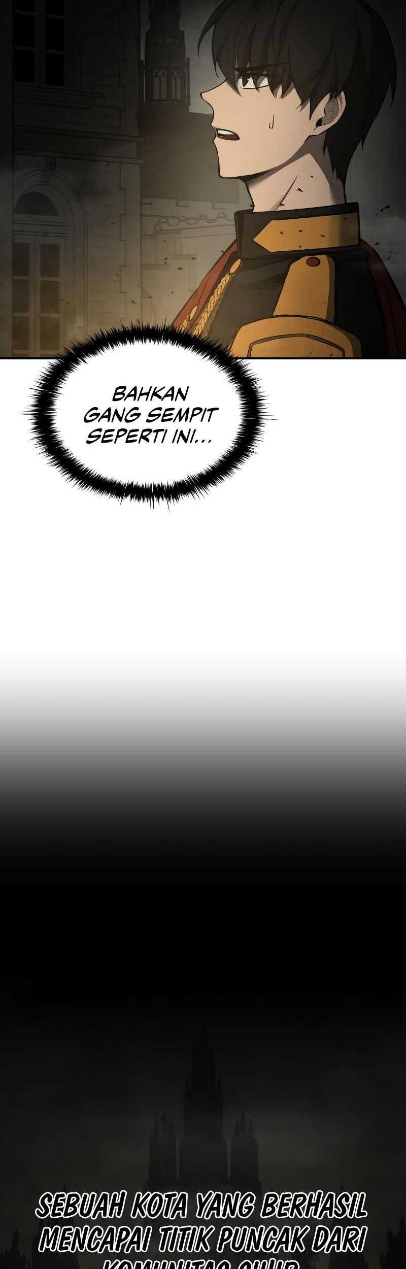 I Became the Tyrant of a Defense Game Chapter 24 Gambar 66