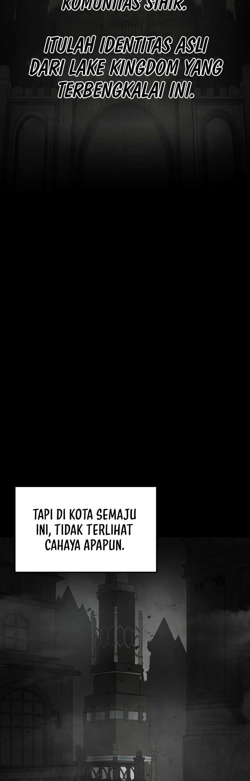 I Became the Tyrant of a Defense Game Chapter 24 Gambar 67