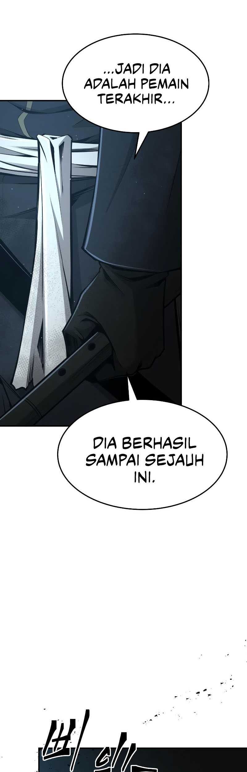 I Became the Tyrant of a Defense Game Chapter 24 Gambar 78