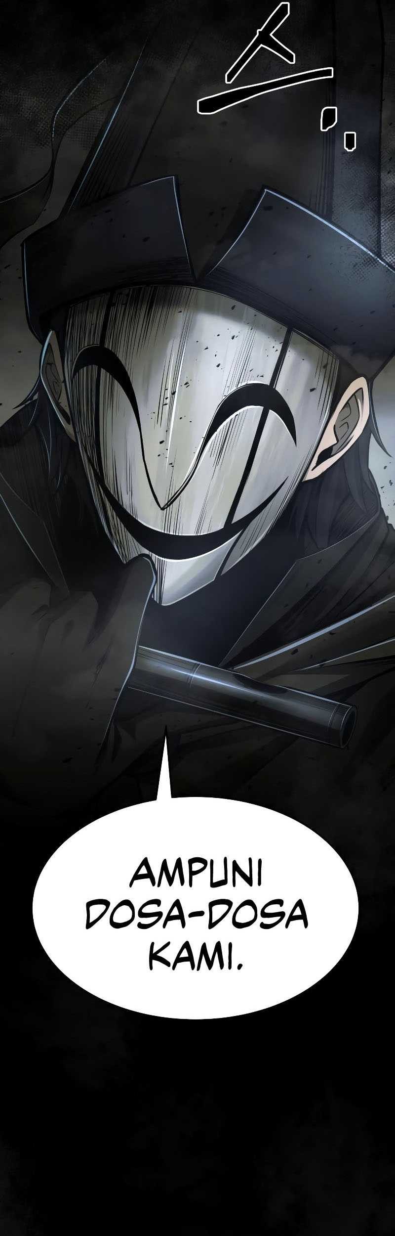 I Became the Tyrant of a Defense Game Chapter 24 Gambar 82