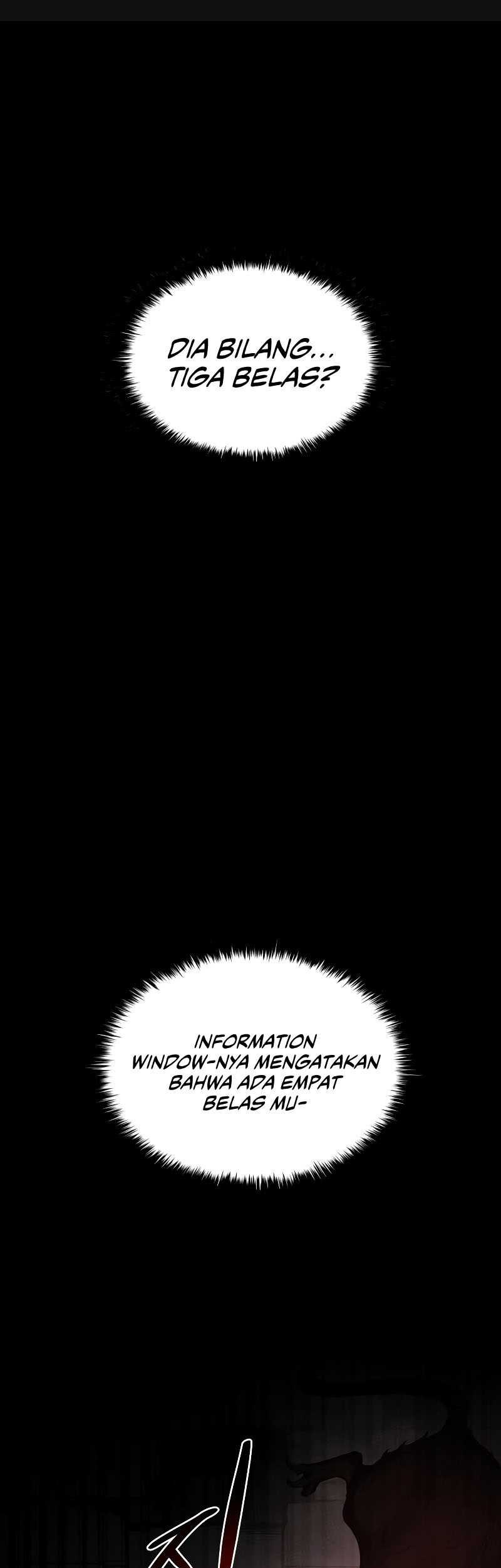 Baca  I Became the Tyrant of a Defense Game Chapter 24 Gambar 2