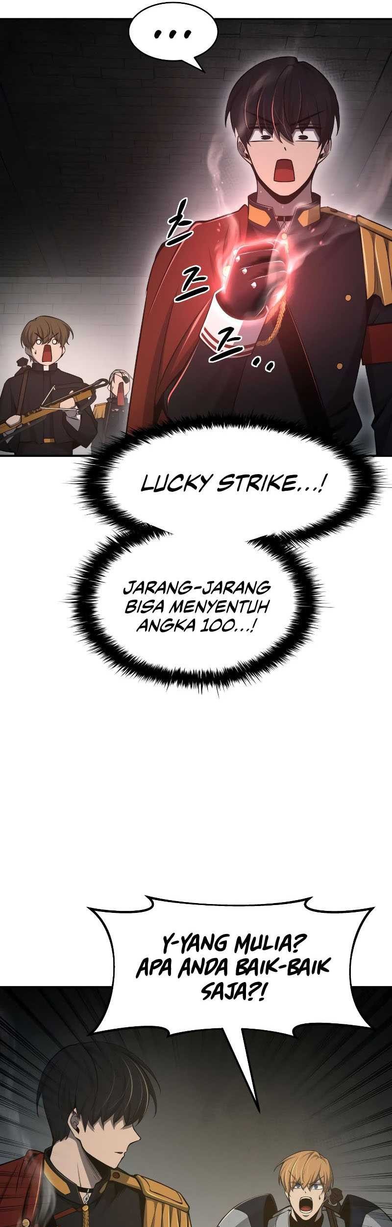 I Became the Tyrant of a Defense Game Chapter 24 Gambar 10
