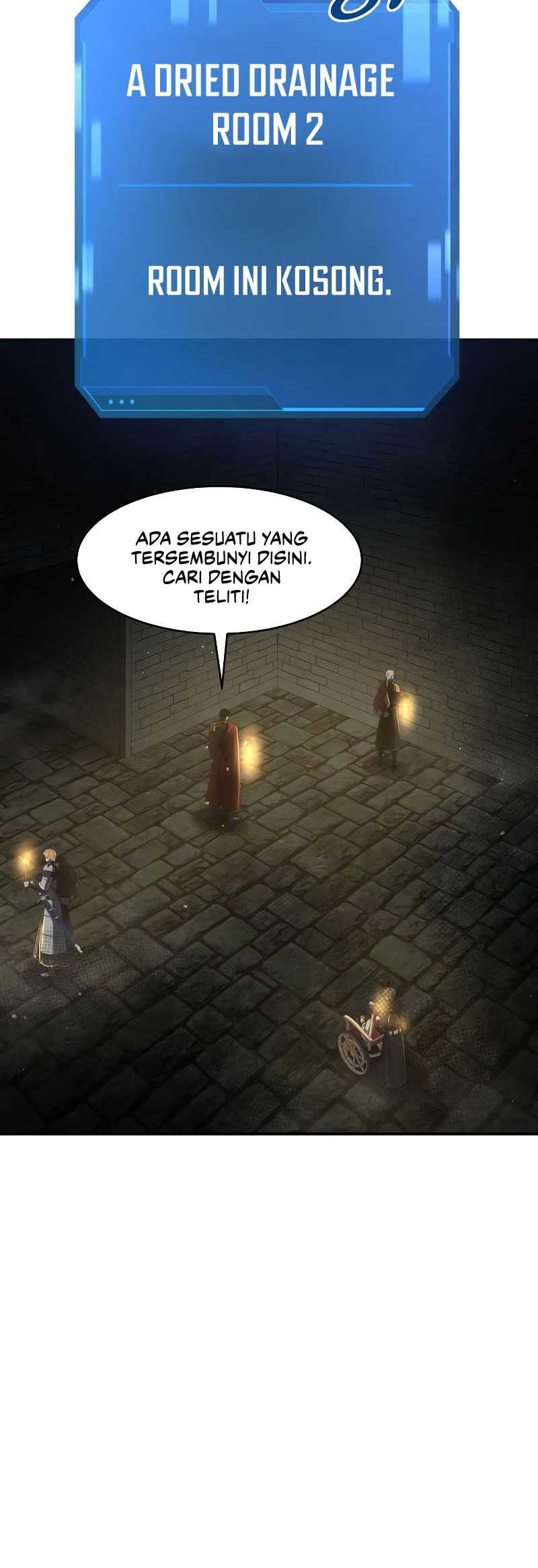 I Became the Tyrant of a Defense Game Chapter 24 Gambar 17
