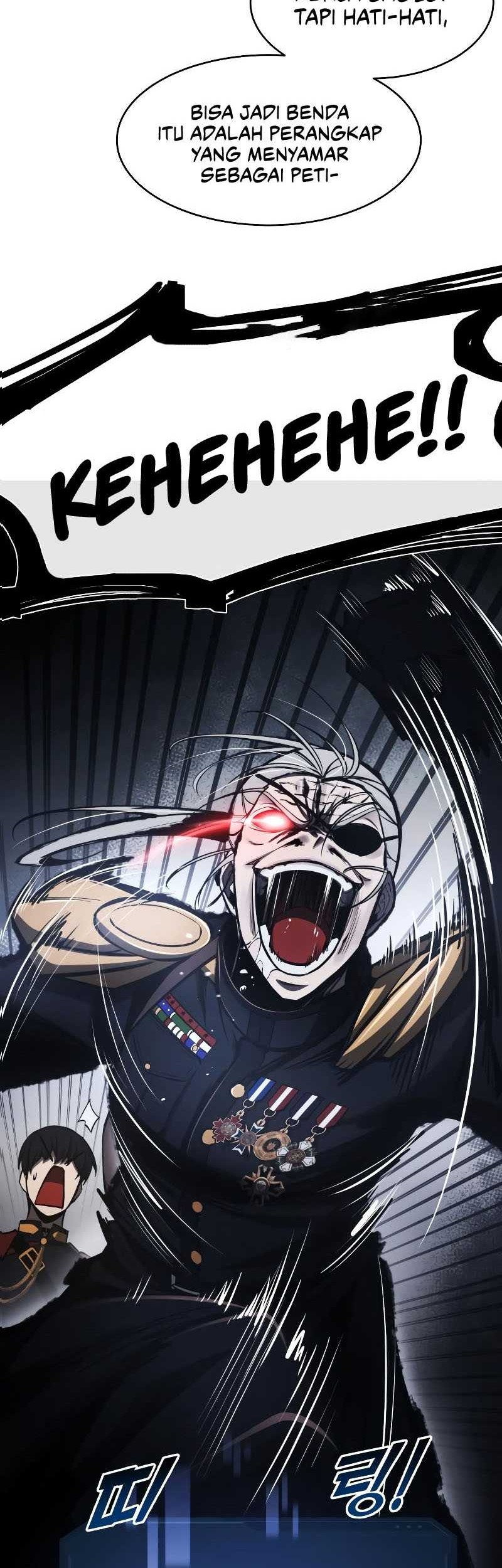 I Became the Tyrant of a Defense Game Chapter 24 Gambar 19