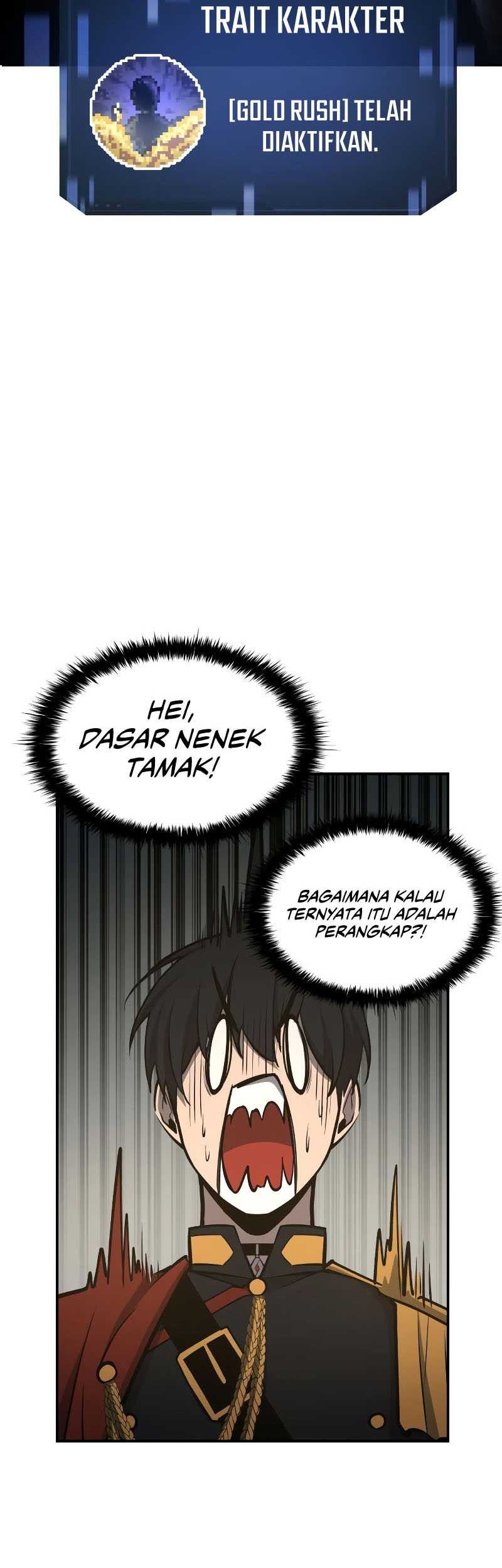 I Became the Tyrant of a Defense Game Chapter 24 Gambar 20