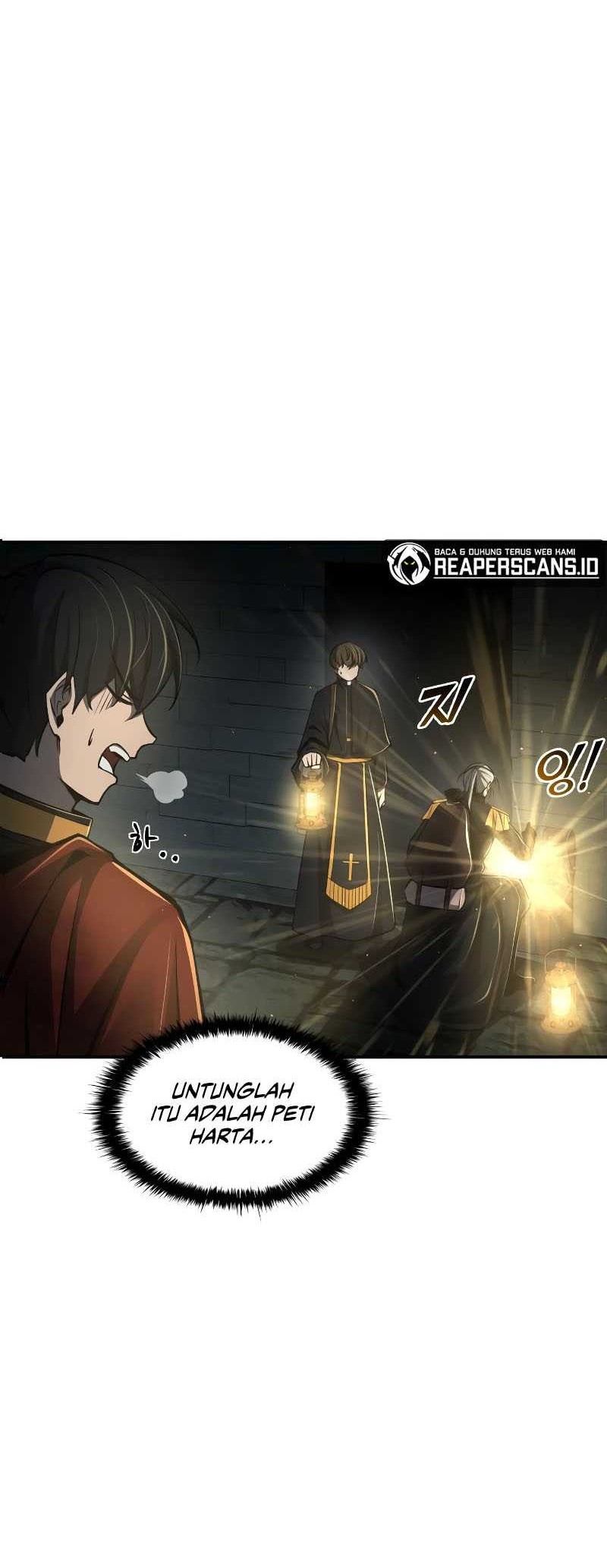 I Became the Tyrant of a Defense Game Chapter 24 Gambar 21