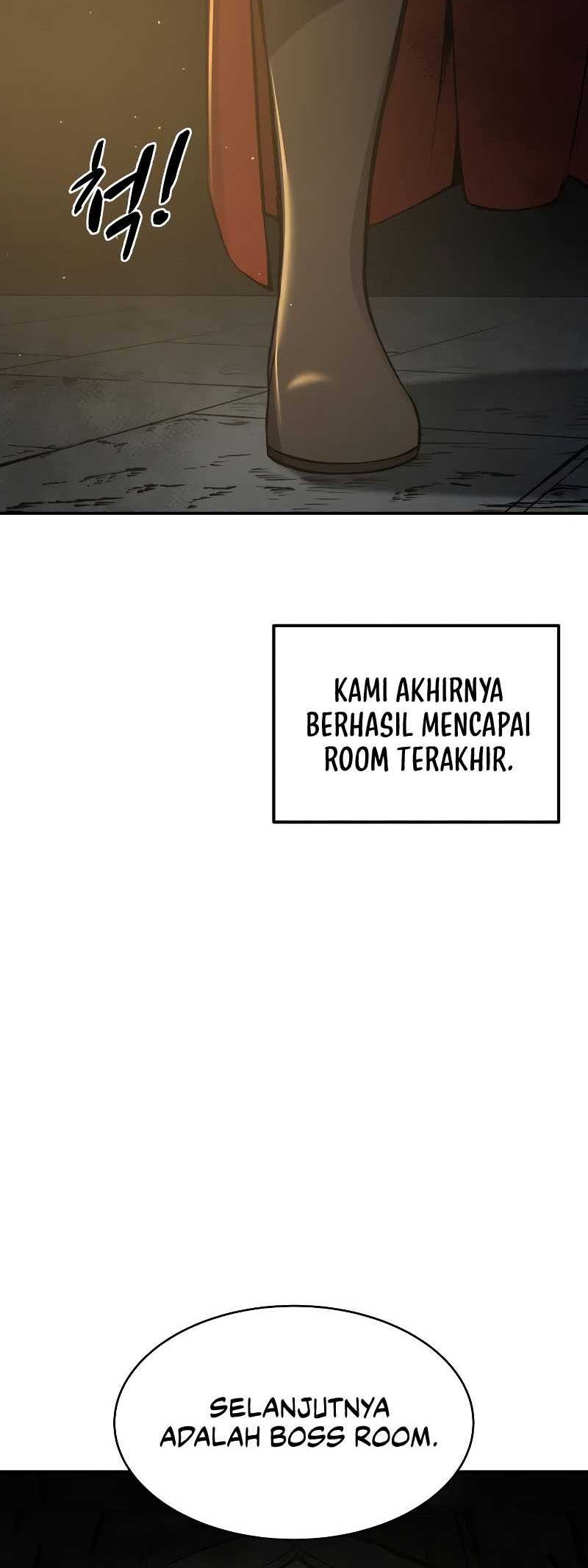 I Became the Tyrant of a Defense Game Chapter 24 Gambar 25