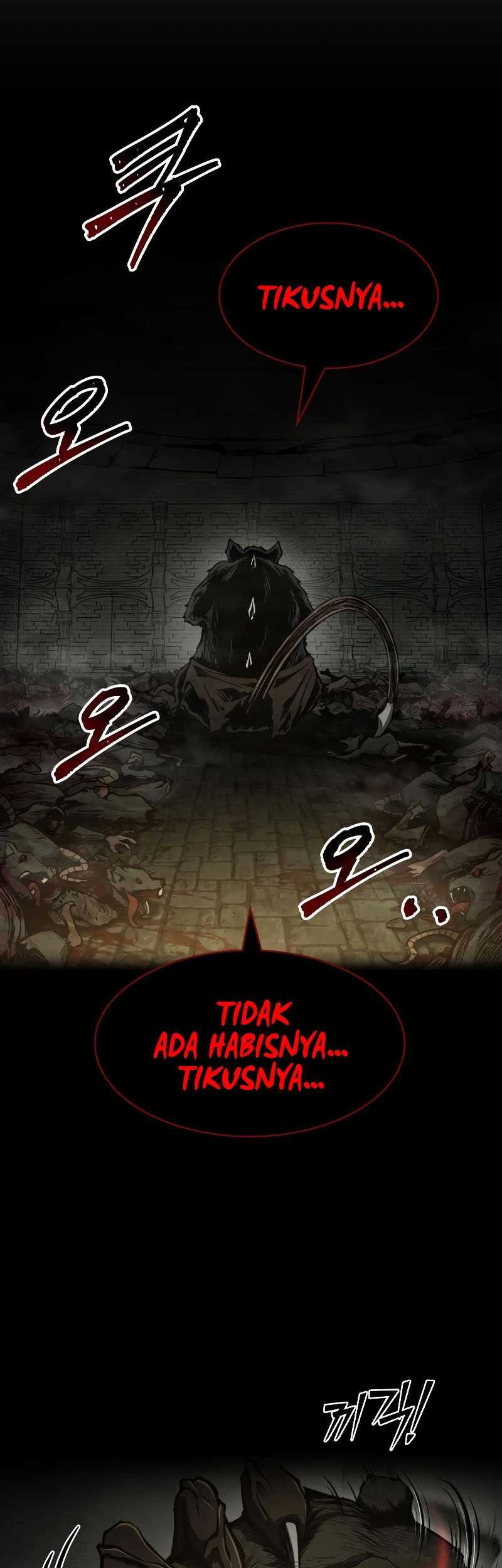 I Became the Tyrant of a Defense Game Chapter 24 Gambar 30