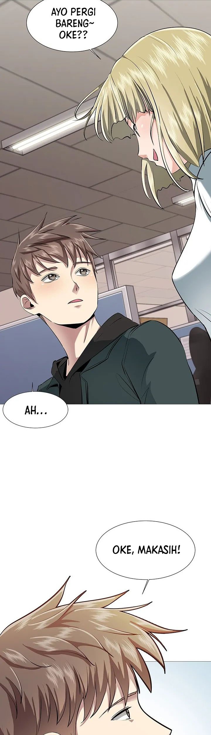 SSS-Class Artist Summoner Chapter 01 Gambar 59