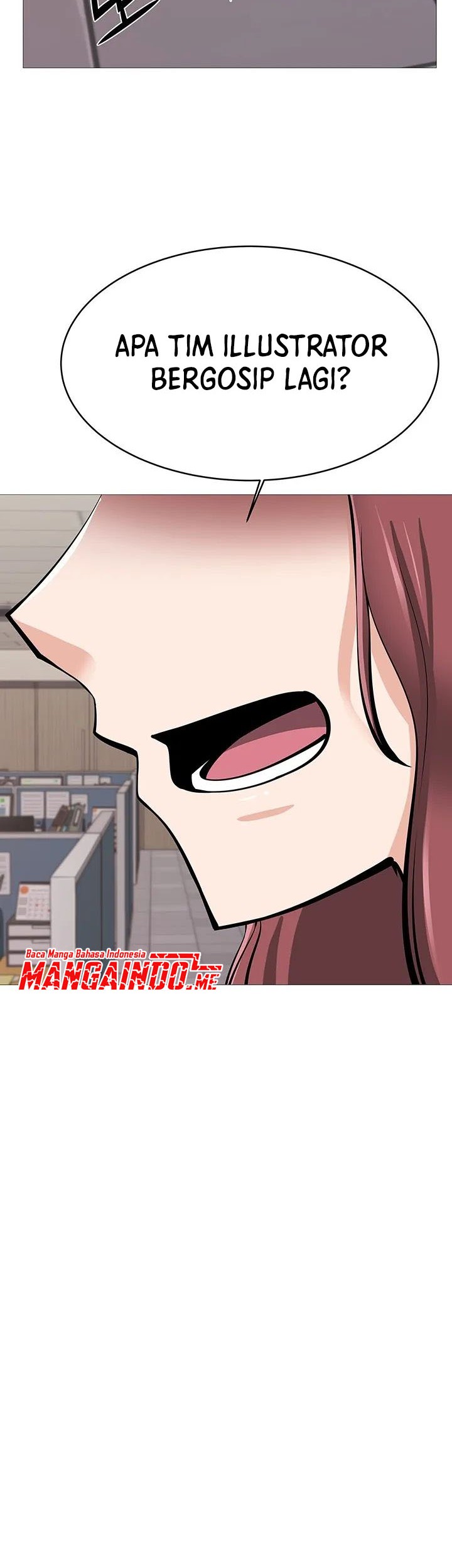 SSS-Class Artist Summoner Chapter 01 Gambar 61