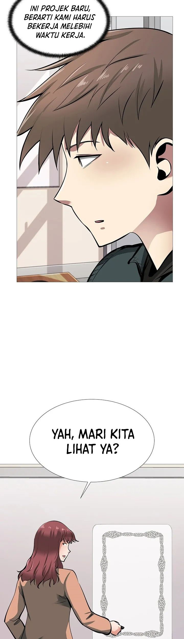 SSS-Class Artist Summoner Chapter 01 Gambar 65