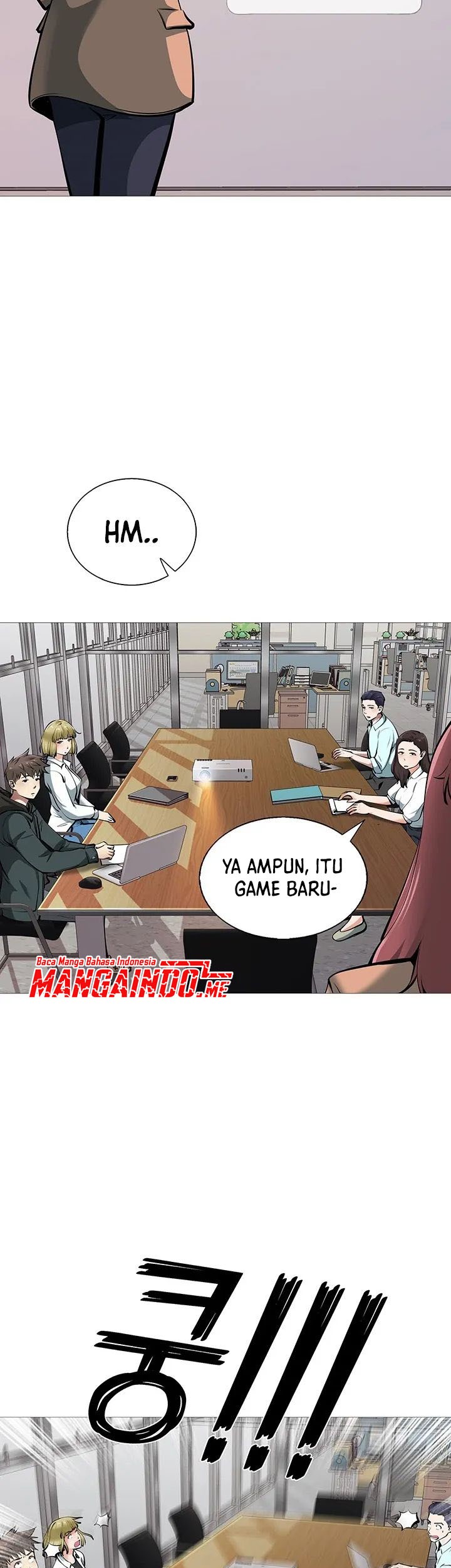 SSS-Class Artist Summoner Chapter 01 Gambar 66