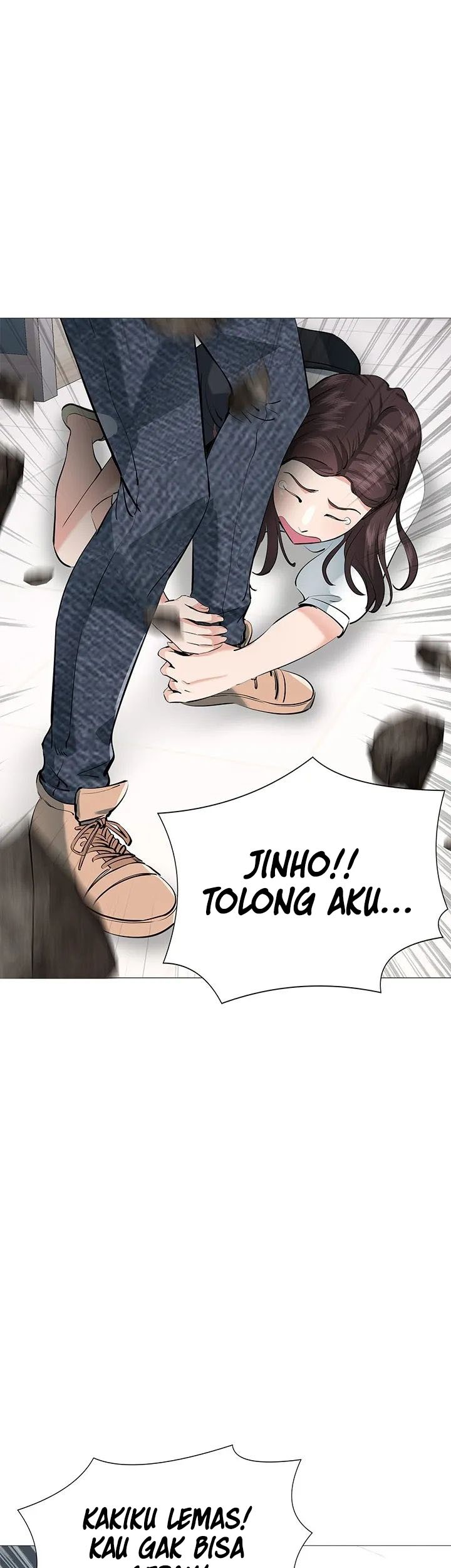 SSS-Class Artist Summoner Chapter 01 Gambar 73