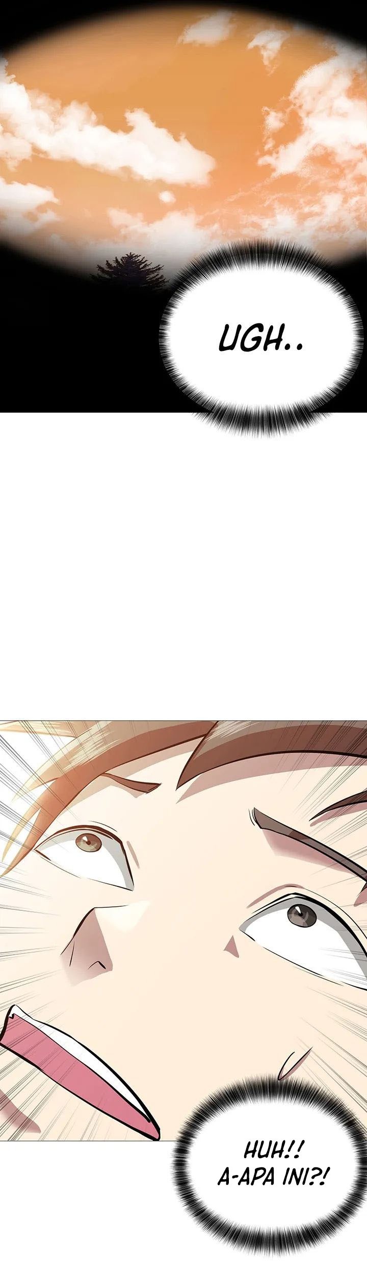 SSS-Class Artist Summoner Chapter 01 Gambar 81