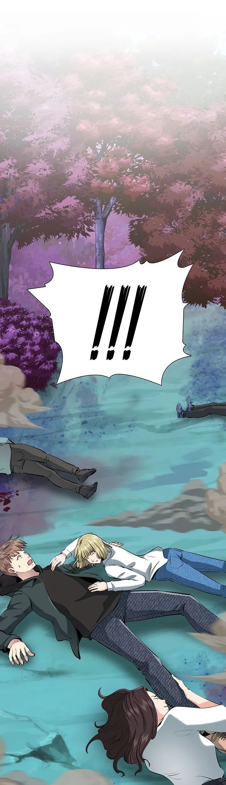 SSS-Class Artist Summoner Chapter 01 Gambar 82