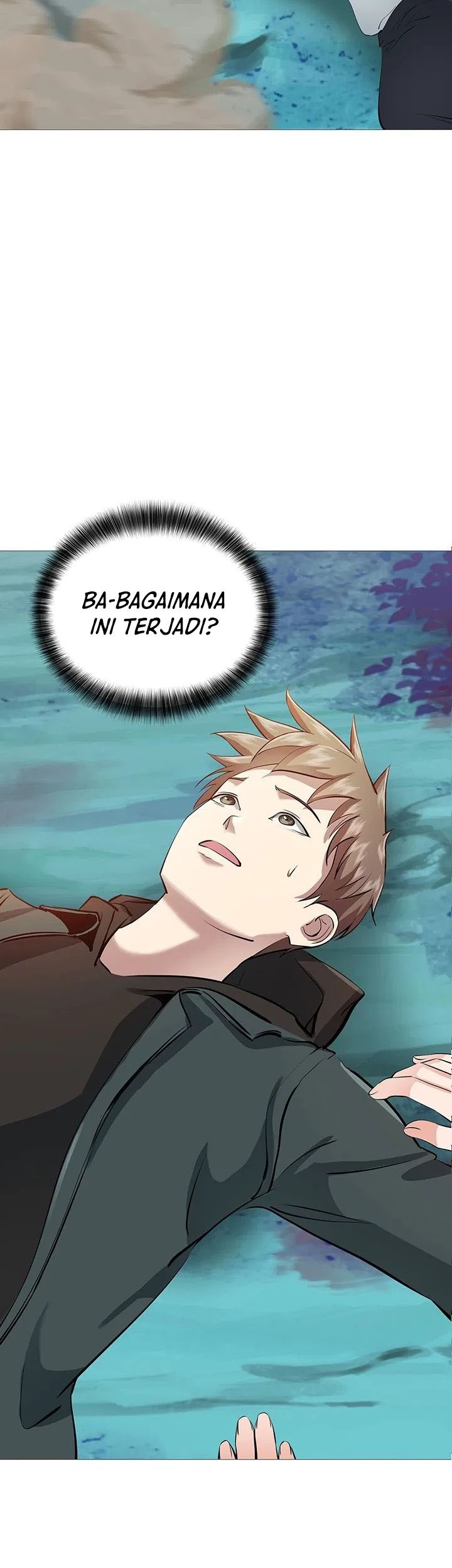 SSS-Class Artist Summoner Chapter 01 Gambar 83