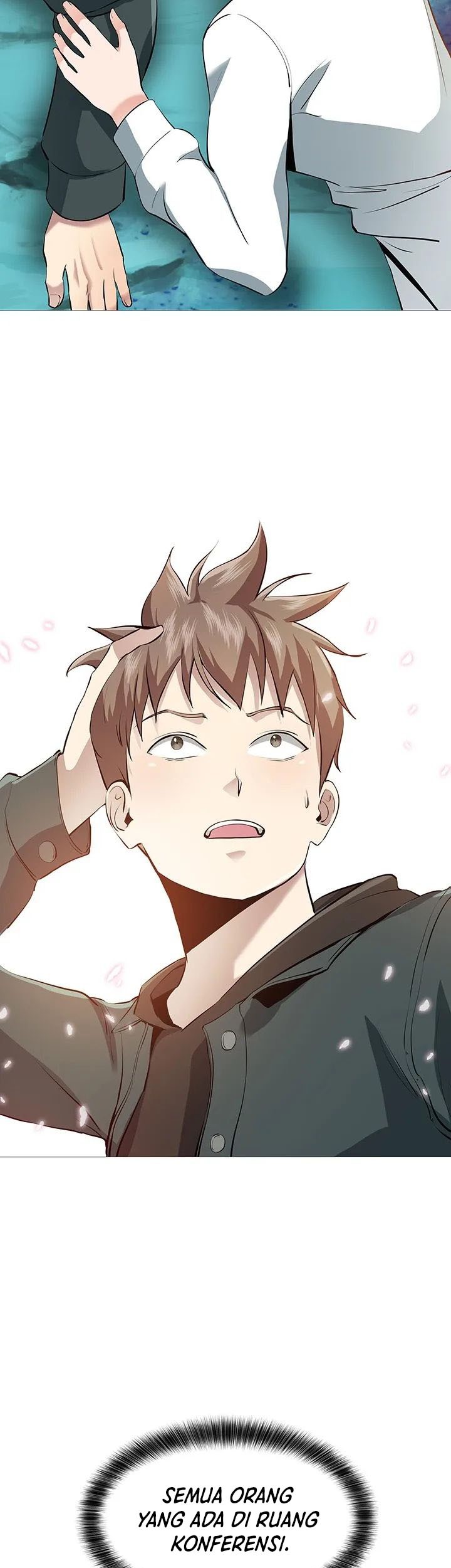 SSS-Class Artist Summoner Chapter 01 Gambar 85