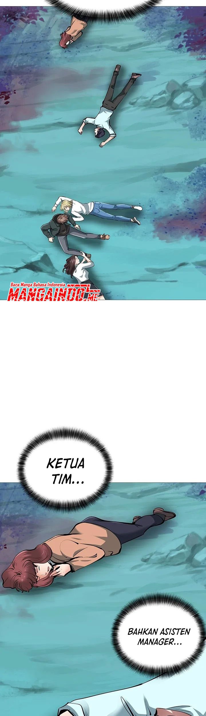 SSS-Class Artist Summoner Chapter 01 Gambar 86