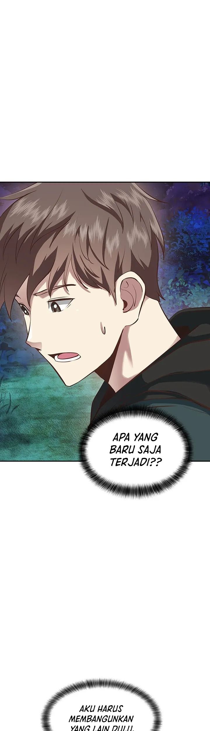 SSS-Class Artist Summoner Chapter 01 Gambar 88