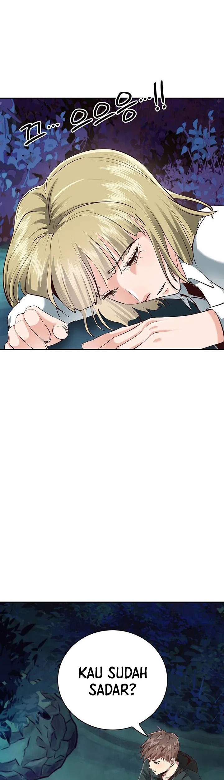 SSS-Class Artist Summoner Chapter 01 Gambar 91