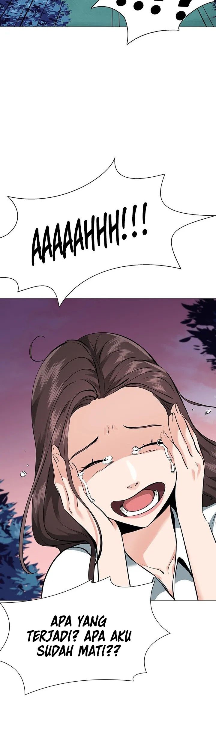 SSS-Class Artist Summoner Chapter 01 Gambar 98