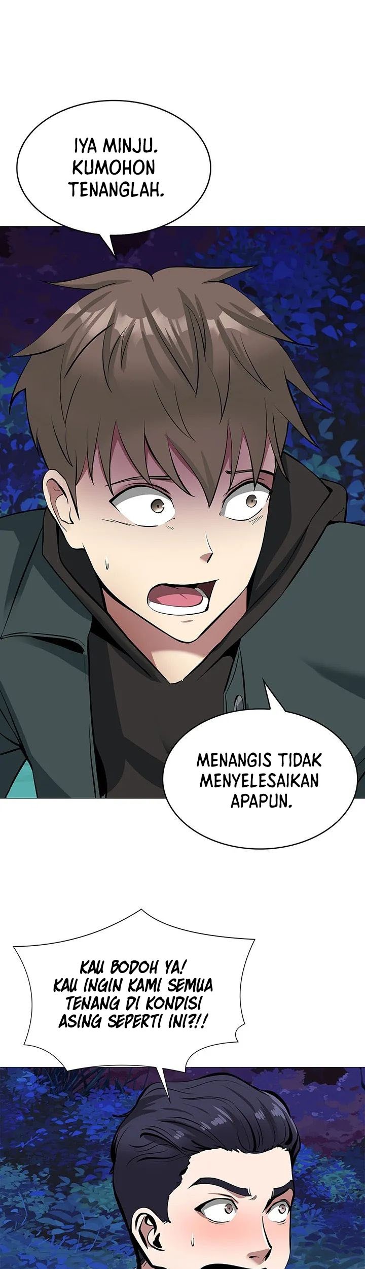 SSS-Class Artist Summoner Chapter 01 Gambar 102