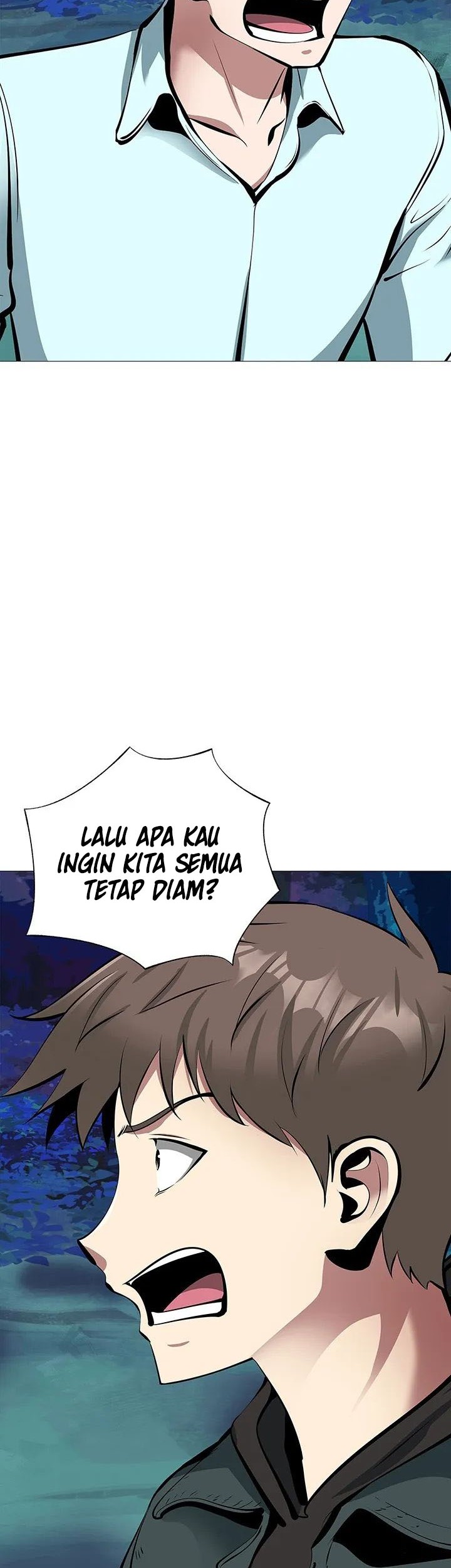 SSS-Class Artist Summoner Chapter 01 Gambar 103