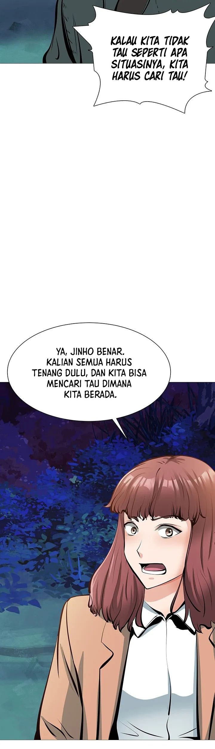 SSS-Class Artist Summoner Chapter 01 Gambar 104