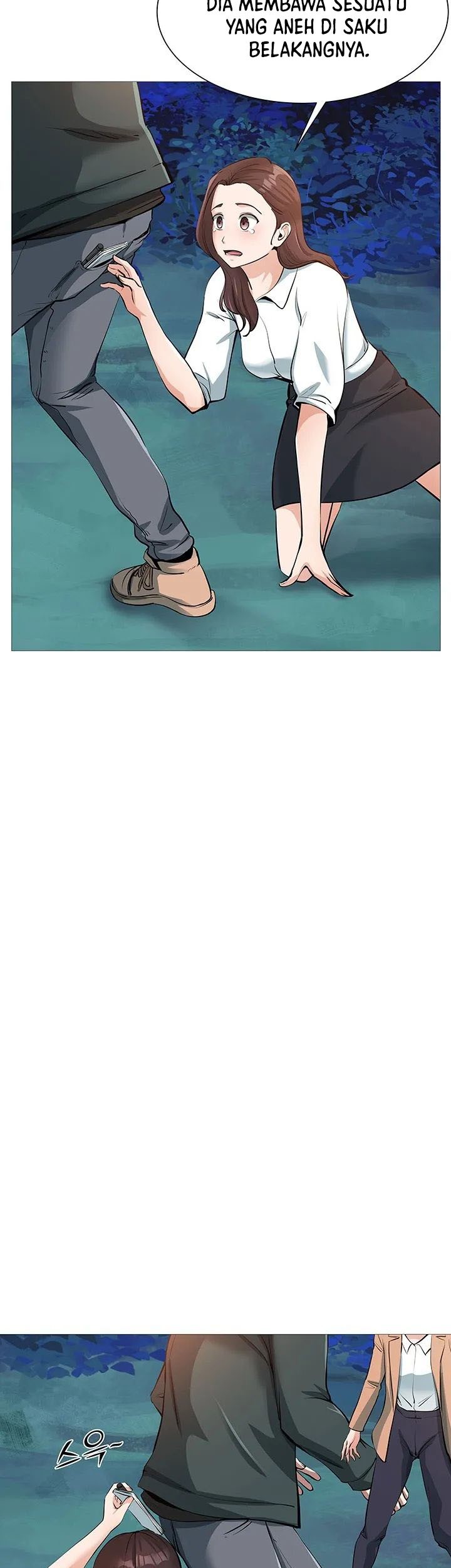 SSS-Class Artist Summoner Chapter 01 Gambar 106