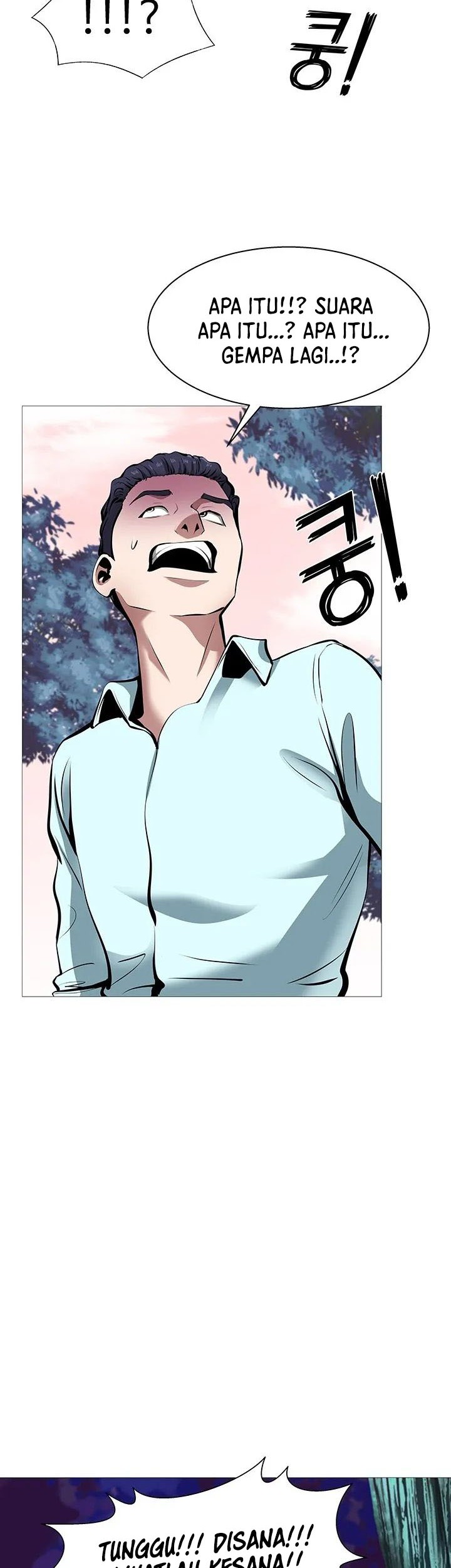 SSS-Class Artist Summoner Chapter 01 Gambar 112